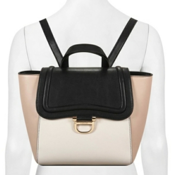 Nine West Harper Convertible Backpack - Picture 5 of 9